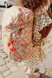 Konges Sløjd / CLOVER SCHOOLBAG / KALUKA