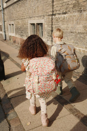 Konges Sløjd / CLOVER SCHOOLBAG / KALUKA