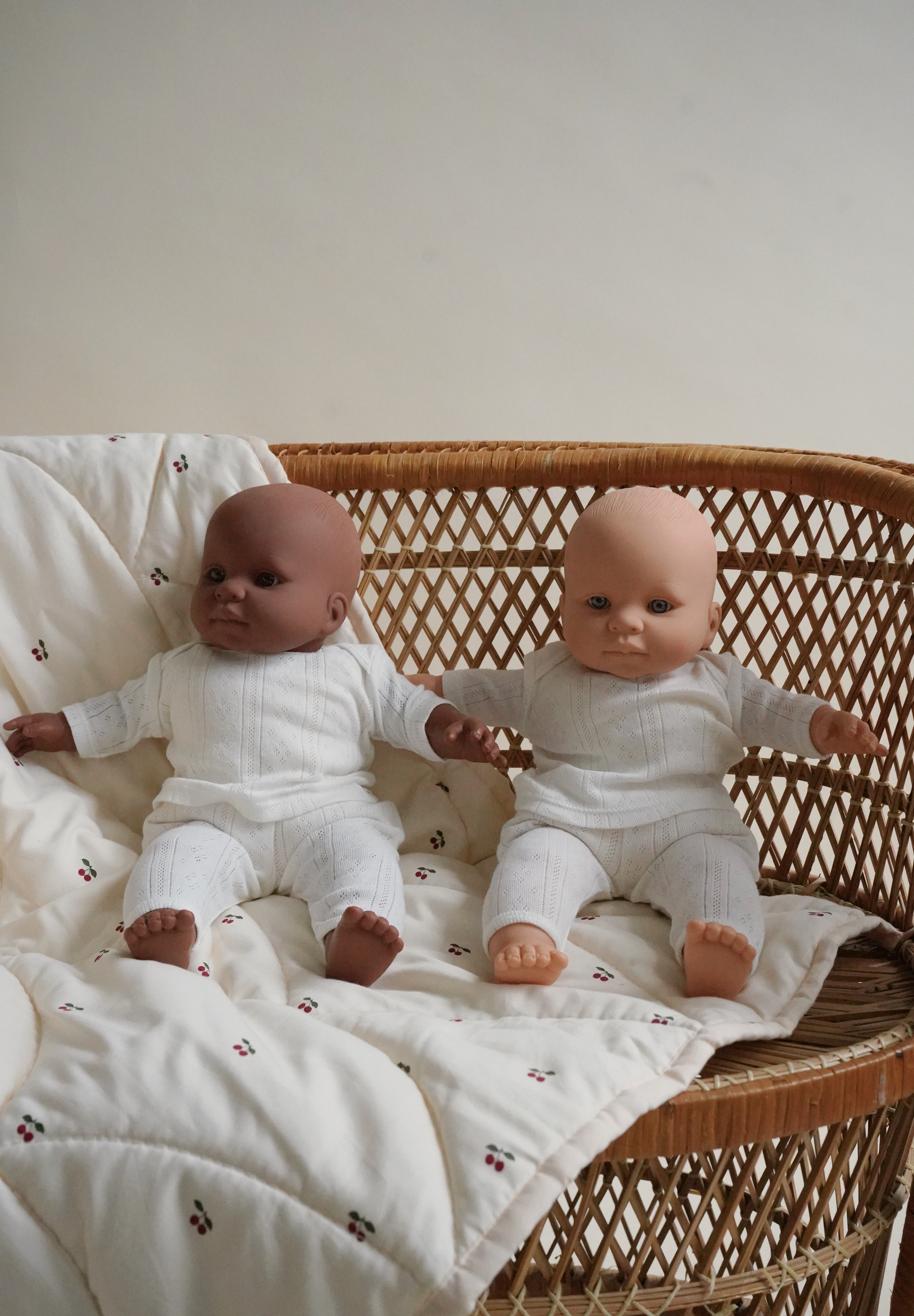 Konges Sløjd / ALFIE THE DOLL / MULTI