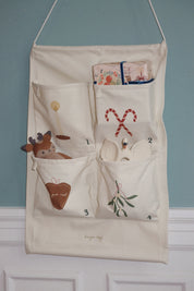 Konges Sløjd / TEETHER SWAN / OFF WHITE