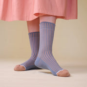 mp Denmark / Megan socks / Lupine