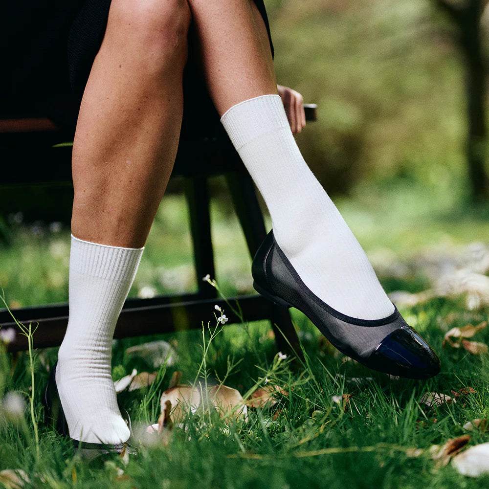 mp Denmark / Siv socks / Snow White