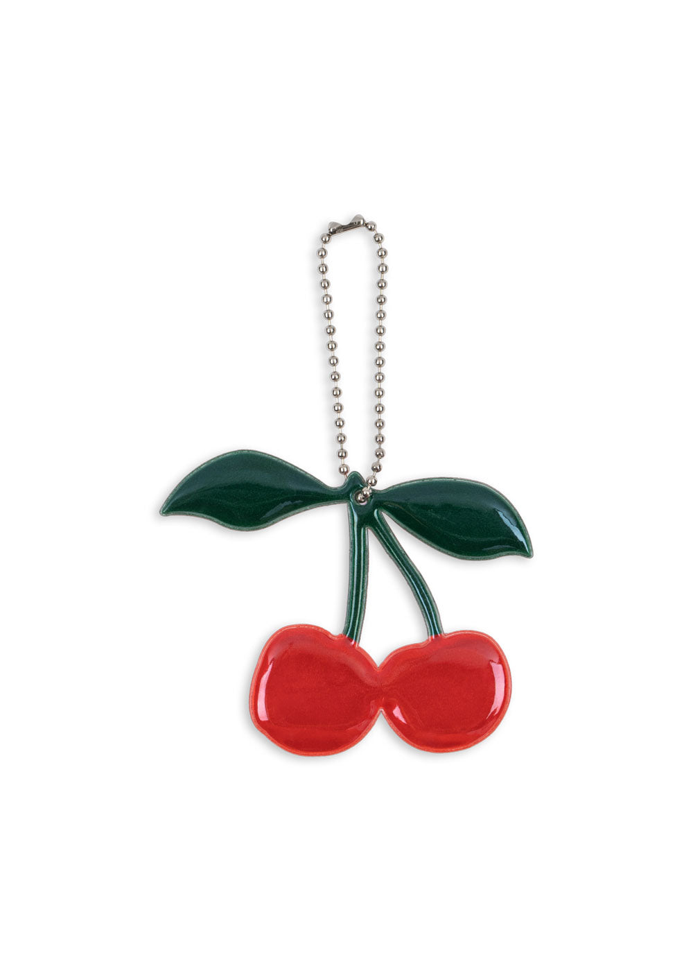 Konges Sløjd / BAG CHARM / CHERRY