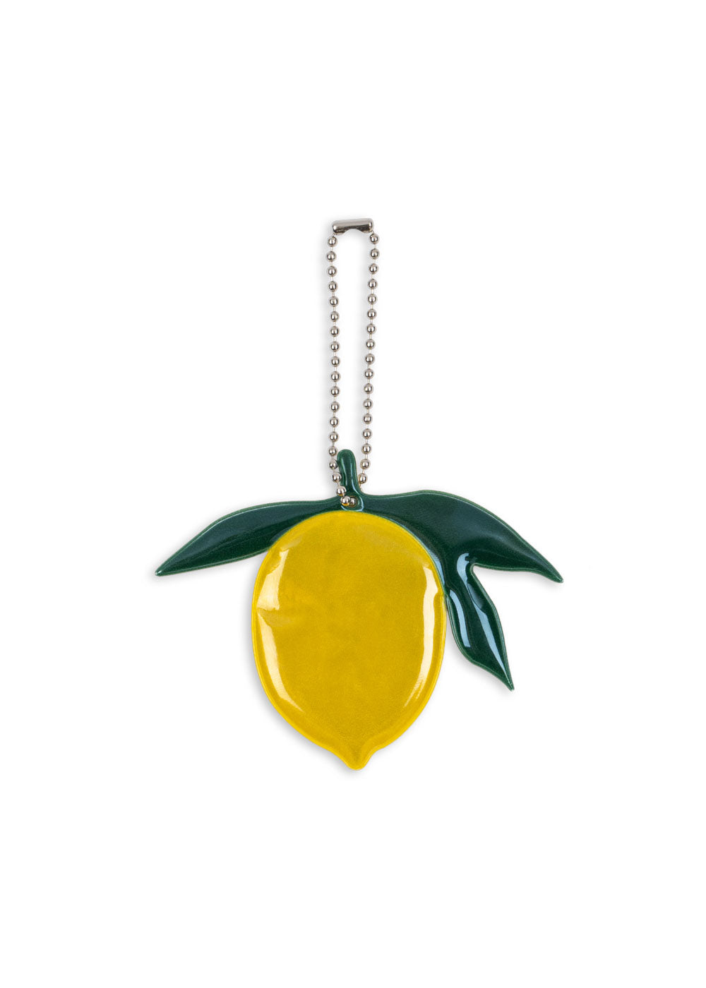 Konges Sløjd / BAG CHARM / LEMON
