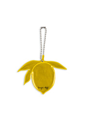 Konges Sløjd / BAG CHARM / LEMON