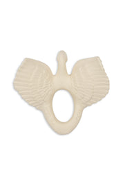 Konges Sløjd / TEETHER SWAN / OFF WHITE