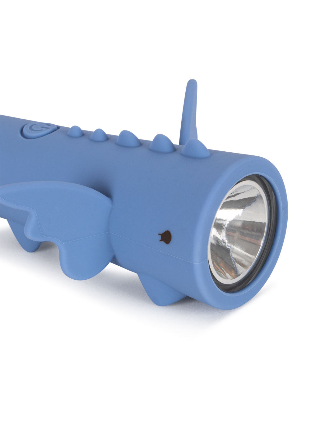 Konges Sløjd / FLASH LIGHT DRAGON / BLUE