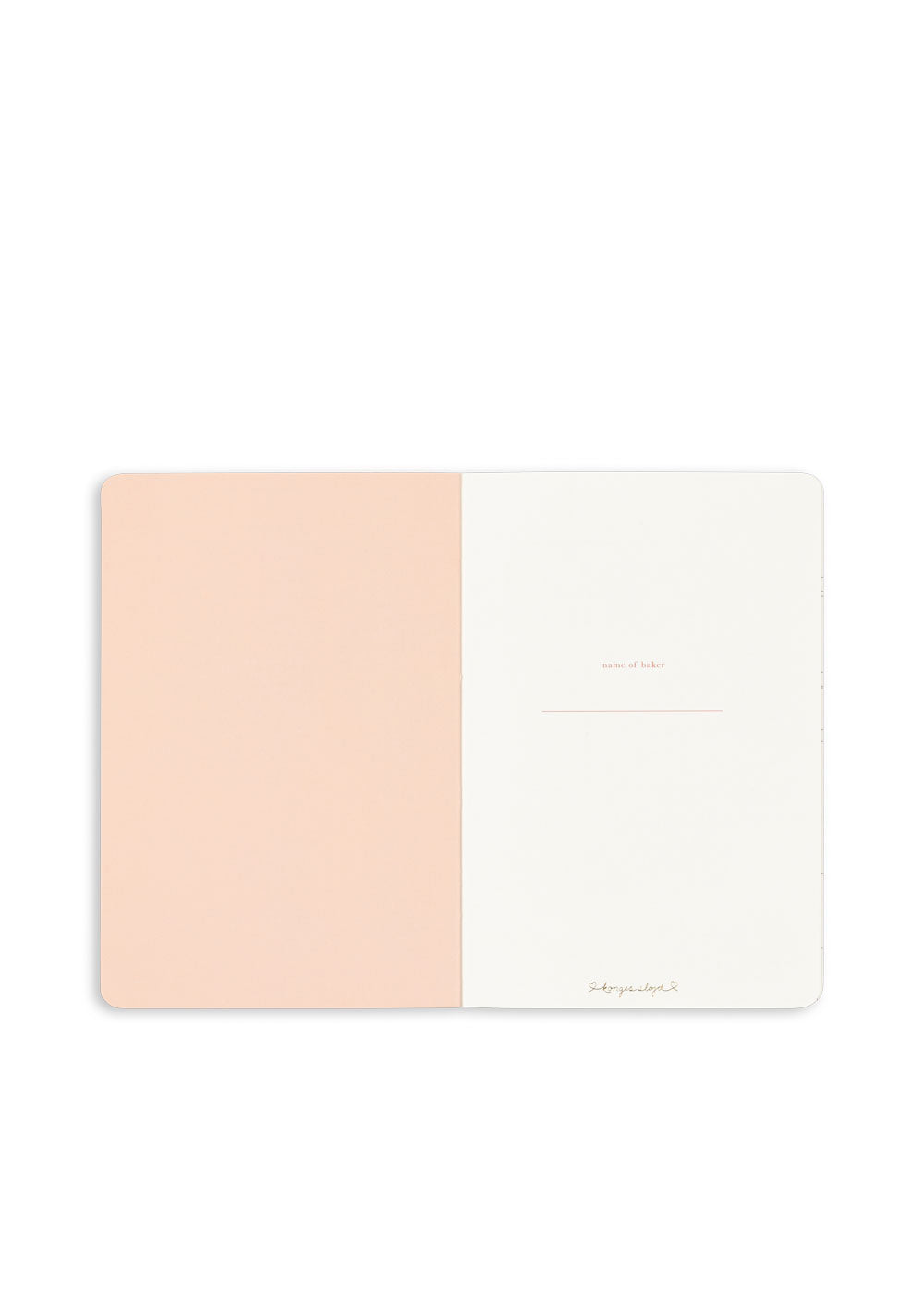 Konges Sløjd / MINI PAINTING BOOKS FSC / PINK