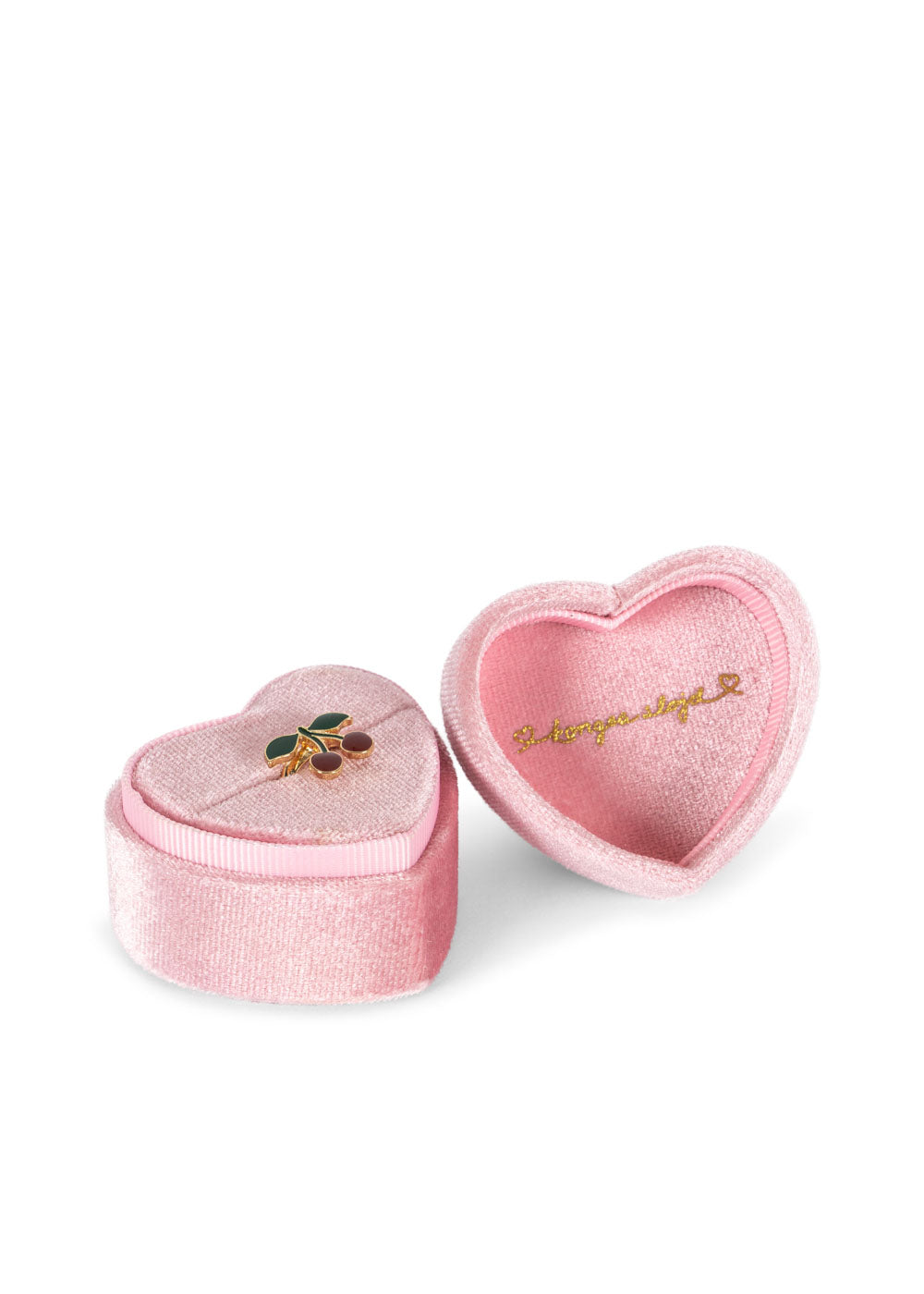 Konges Sløjd / LOVE RINGS / CHERRY