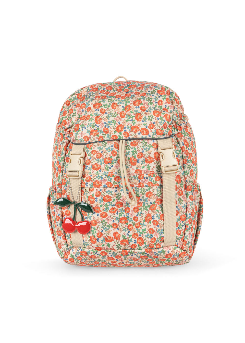 Konges Sløjd / CLOVER SCHOOLBAG / KALUKA
