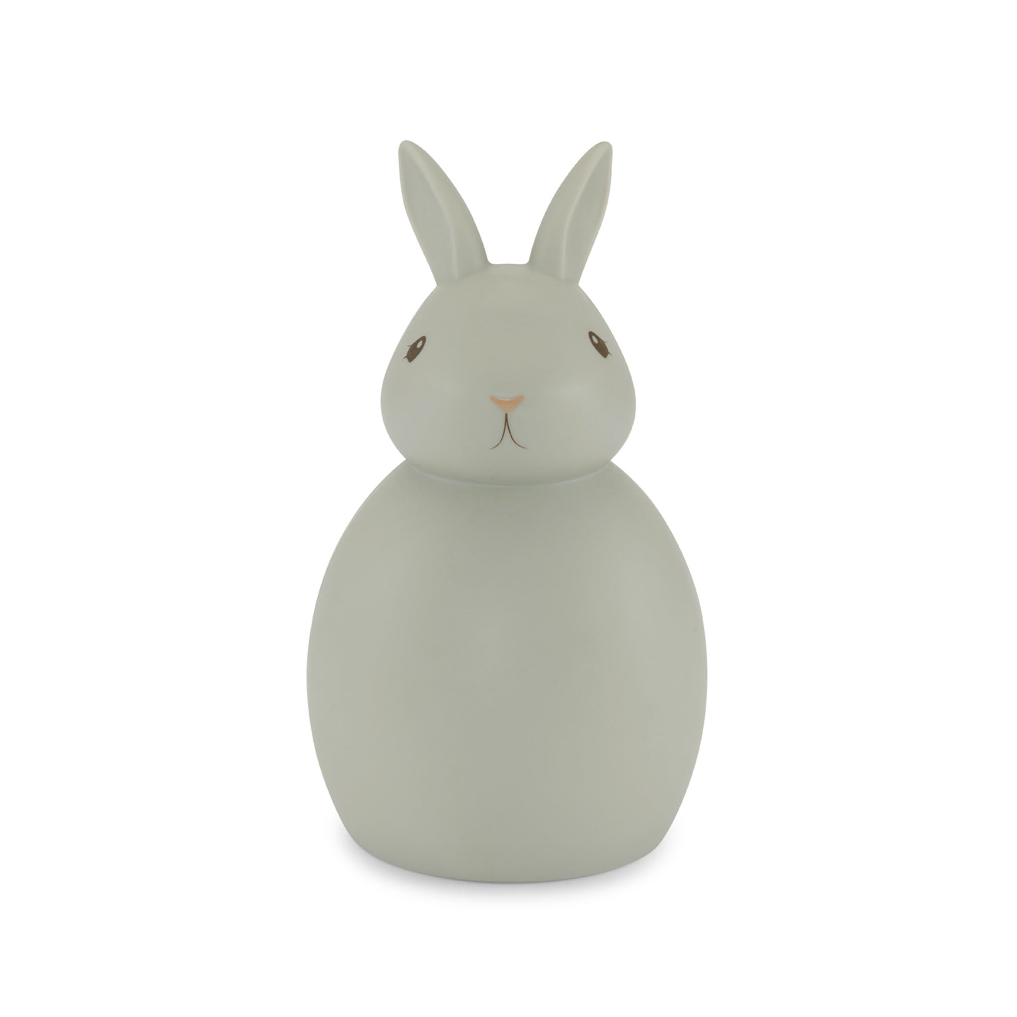 Konges Sløjd / SILICONE LED LAMPS BUNNY / TOPANGA BEACH