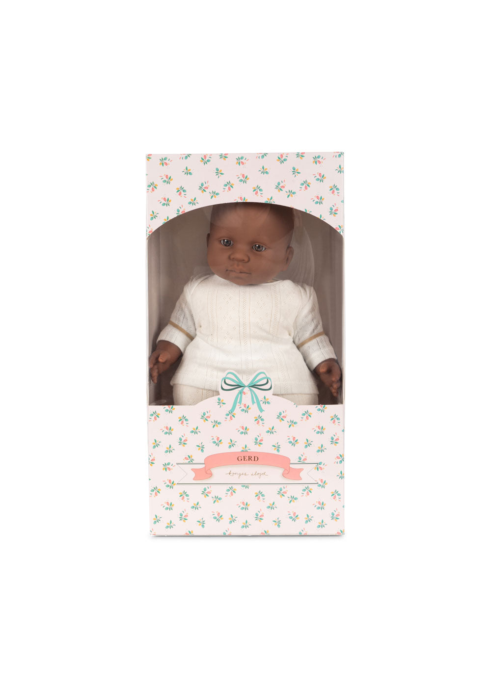Konges Sløjd / GERD THE DOLL / MULTI