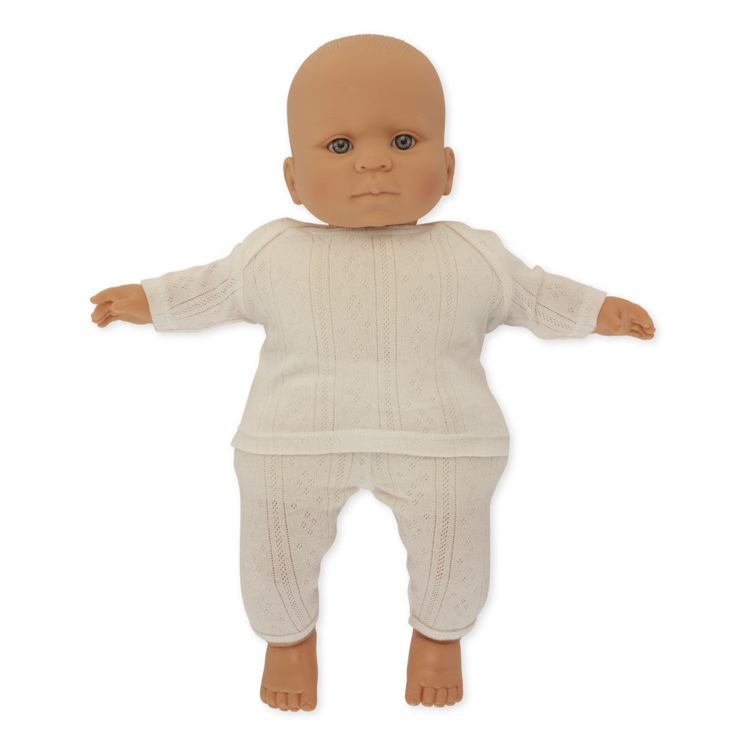 Konges Sløjd / ALFIE THE DOLL / MULTI