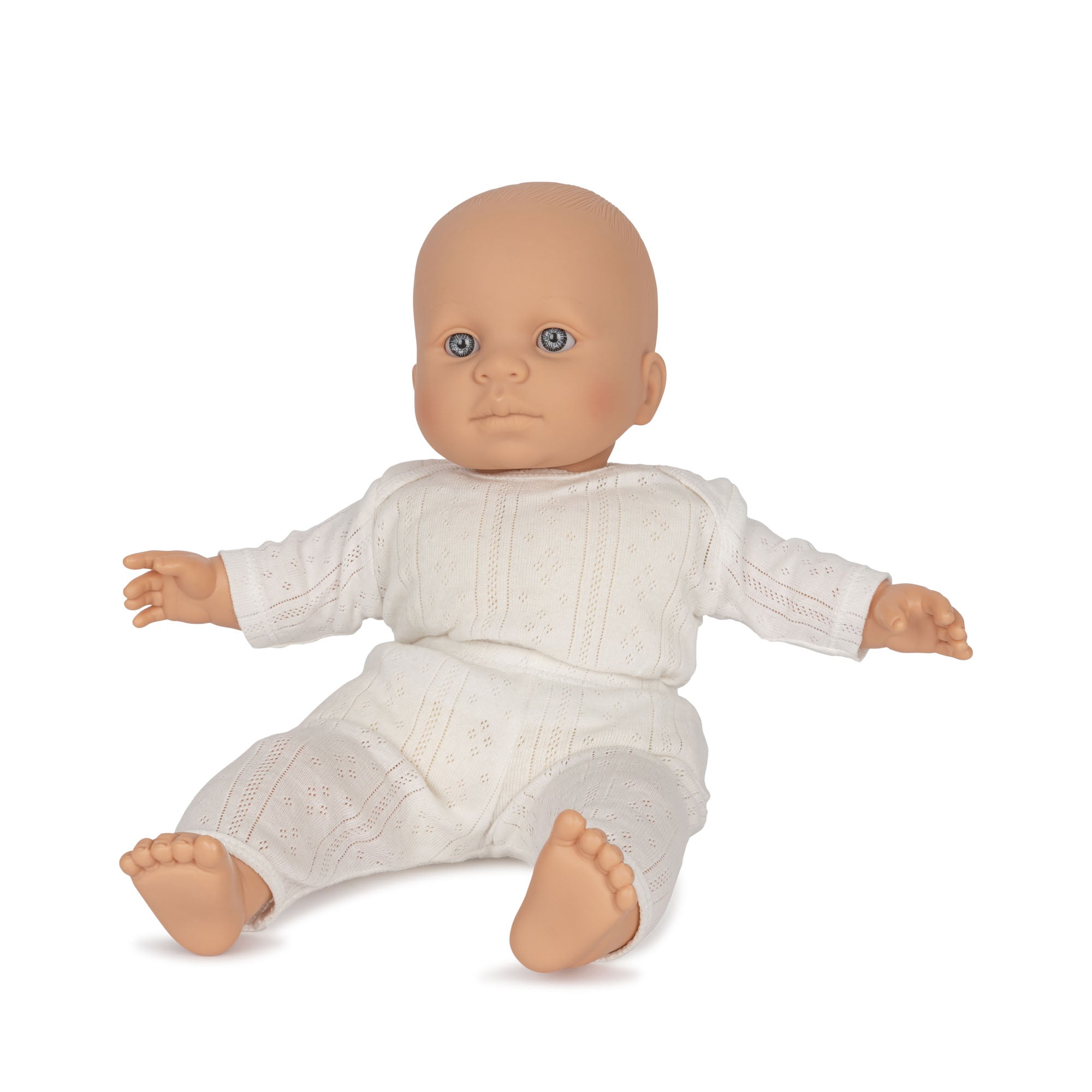 Konges Sløjd / ALFIE THE DOLL / MULTI