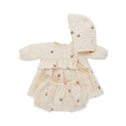 Konges Sløjd / CHERRY DOLL CLOTHES SET / CHERRY