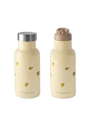 Konges Sløjd / THERMO BOTTLES / LEMON