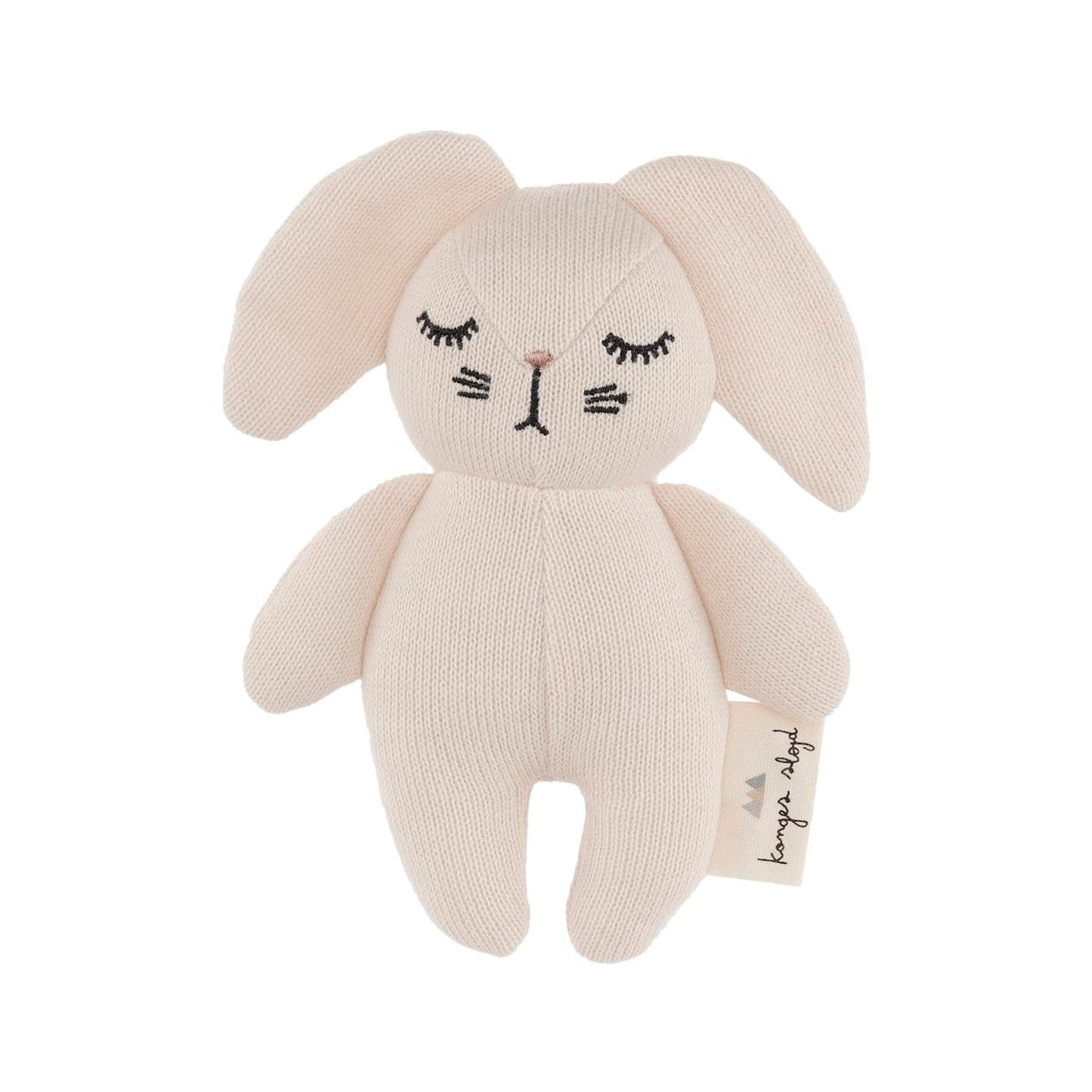Konges Sløjd / MINI RABBIT / OFF WHITE