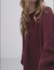 MbyM / Shyla Sionan-M Knit / Fig