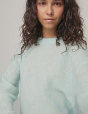 MbyM / Gillardi-M Friday Knit / Mirage Melange