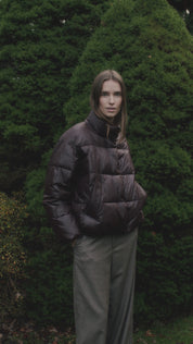 MbyM / Reyan Seraphina-M Outerwear / Java