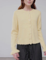 MbyM / GHAGALL Celandia-M / Butter Yellow