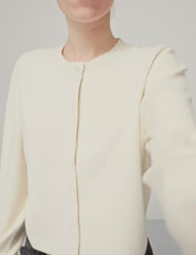 MbyM / Joselin-M Ardine Knit / Sugar