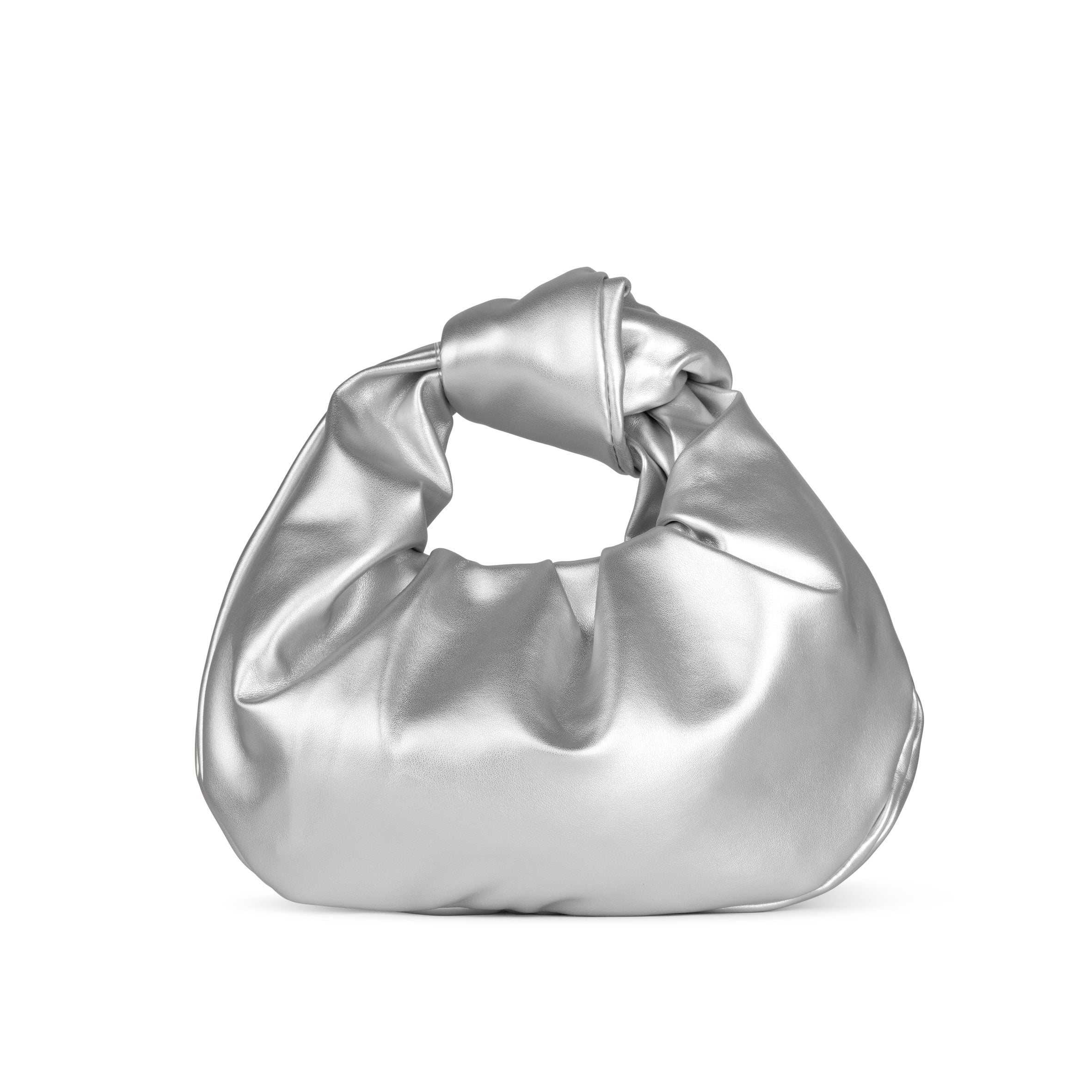 quadratisch-Knot-Bag