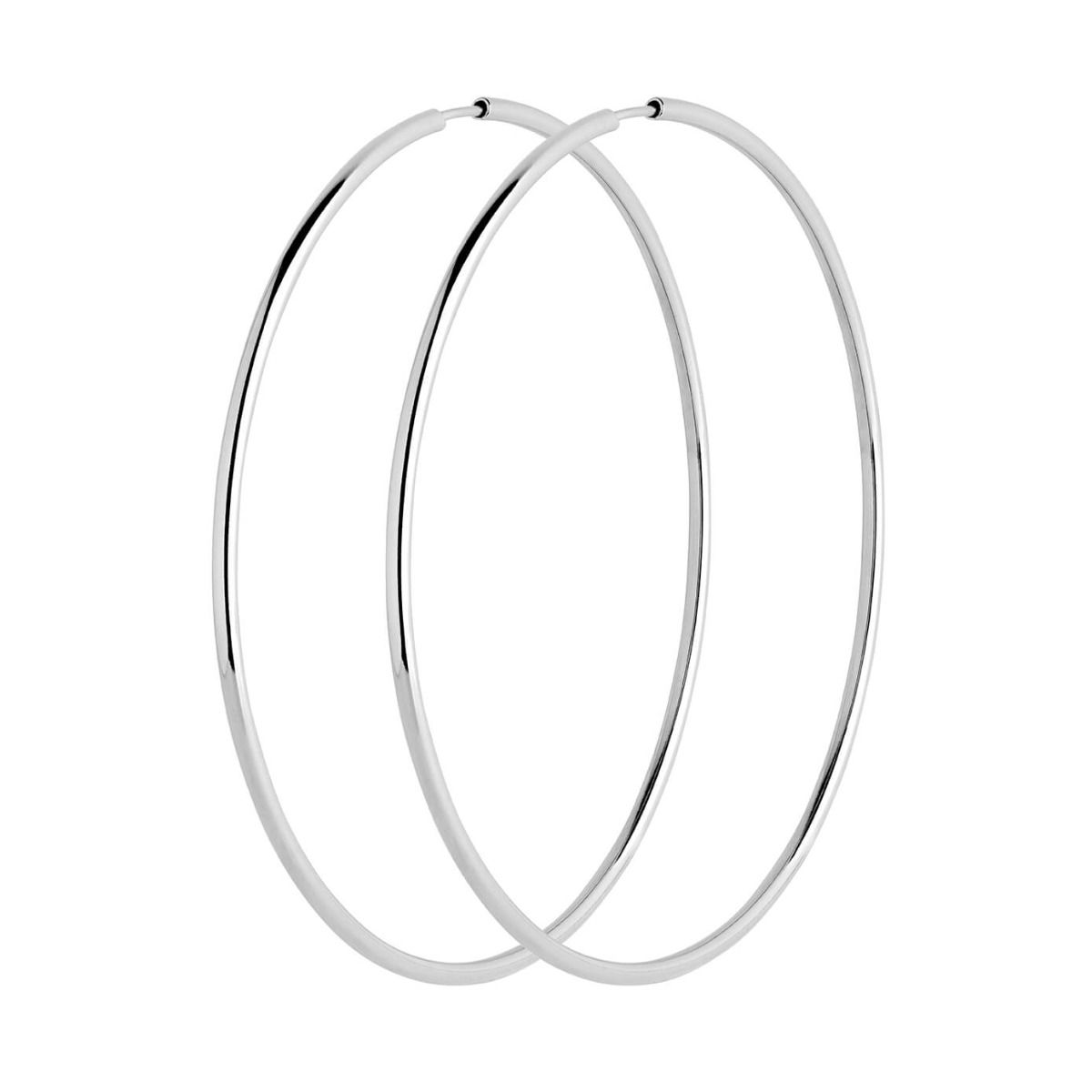 senorita_70_hoop_silver_pair