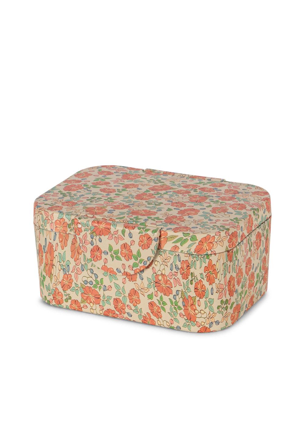Konges Sløjd / LUNCH BOX KALUKA / KALUKA