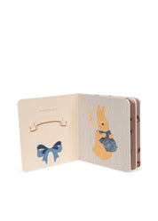 Konges Sløjd / TOUCH AND FEEL BOOK FSC / BEAR