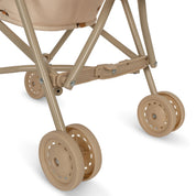 Konges Sløjd / DOLL STROLLER / LEMON