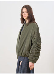 EDITED / Zereena Jacket / Beetle