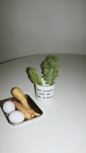 Yahya Studio / Johanna Schwarzer - Cup - Love yourself liek you love beyoncé