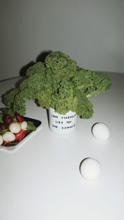 Yahya Studio / Johanna Schwarzer - Cup - Love yourself liek you love beyoncé