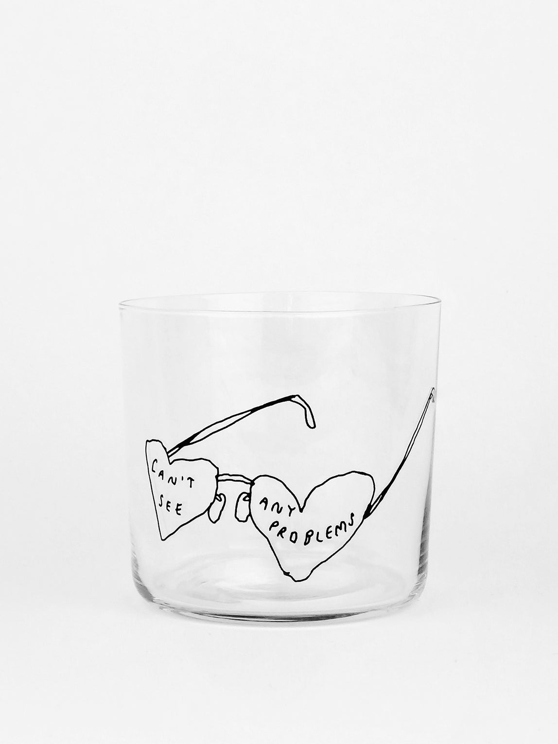 Yahya Studio / Johanna Schwarzer - Glass - Can't see any problems