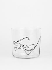 Yahya Studio / Johanna Schwarzer - Glass - Can't see any problems