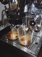 Yahya Studio / Johanna Schwarzer - Glass - Can't see any problems