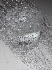 Yahya Studio / Johanna Schwarzer - Glass - Please don't talk to me