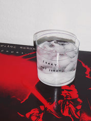 Yahya Studio / Johanna Schwarzer - Glass - Sorry not Sorry
