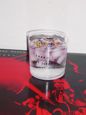 Yahya Studio / Johanna Schwarzer - Glass - Sorry not Sorry