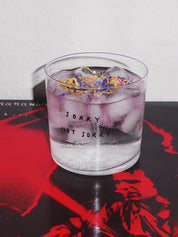 Yahya Studio / Johanna Schwarzer - Glass - Sorry not Sorry