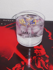 Yahya Studio / Johanna Schwarzer - Glass - Sorry not Sorry