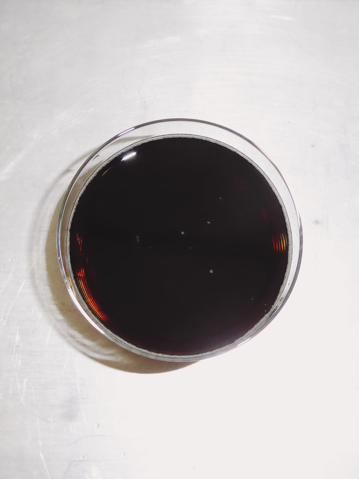 Yahya Studio / Johanna Schwarzer - Glass - Transparent as fuck