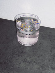 Yahya Studio / Johanna Schwarzer - Glass - Transparent as fuck