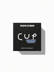 Yahya Studio / Johanna Schwarzer - Cup - Please don't talk to me