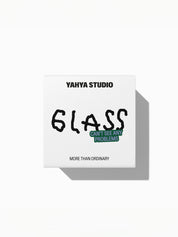 Yahya Studio / Johanna Schwarzer - Glass - Can't see any problems