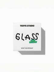 Yahya Studio / Johanna Schwarzer - Glass - Sorry not Sorry